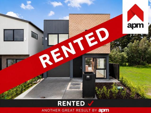 hobsonville, 4 bedrooms