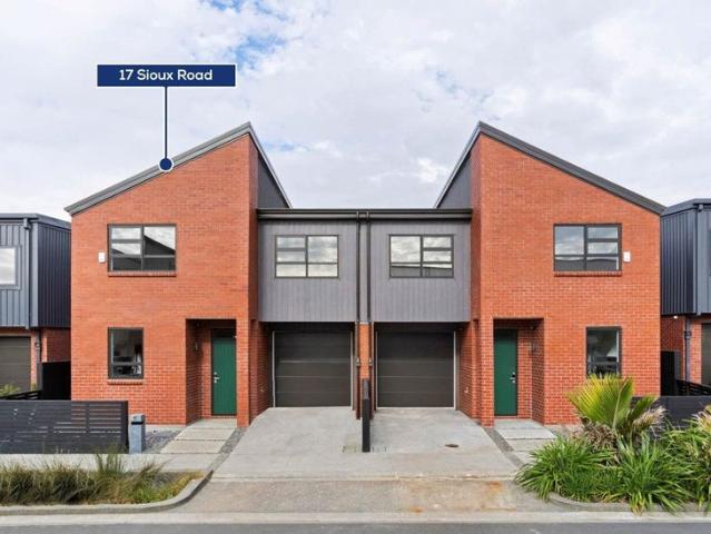 hobsonville, 4 bedrooms