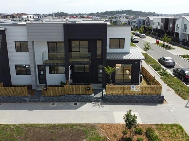 hobsonville, 4 bedrooms