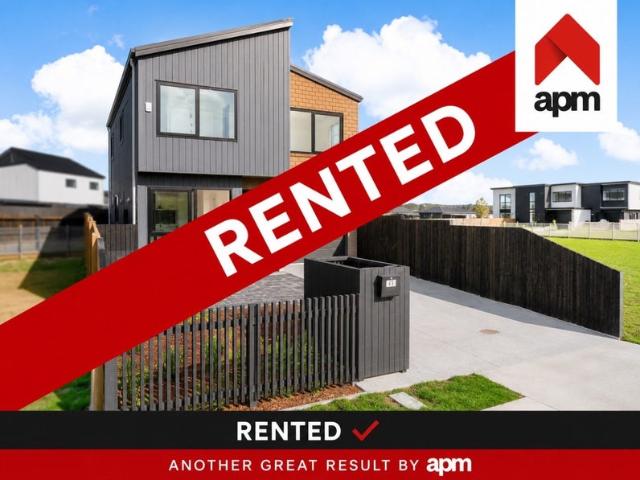 hobsonville, 4 bedrooms
