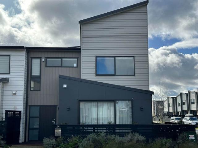 hobsonville, 4 bedrooms