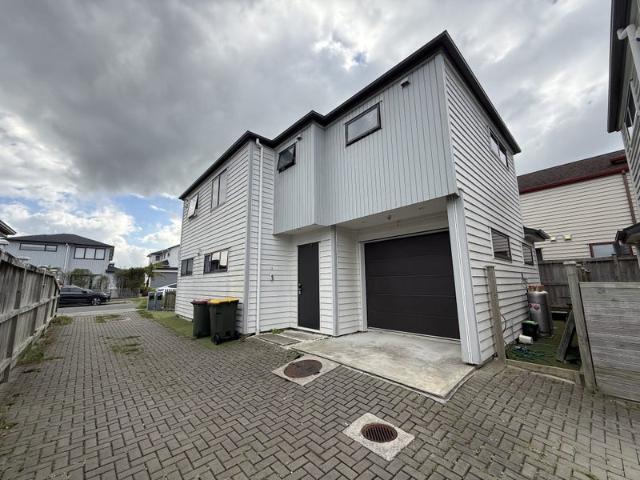 hobsonville, 4 bedrooms