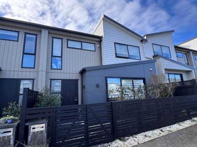 hobsonville, 4 bedrooms