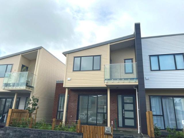 hobsonville, 4 bedrooms