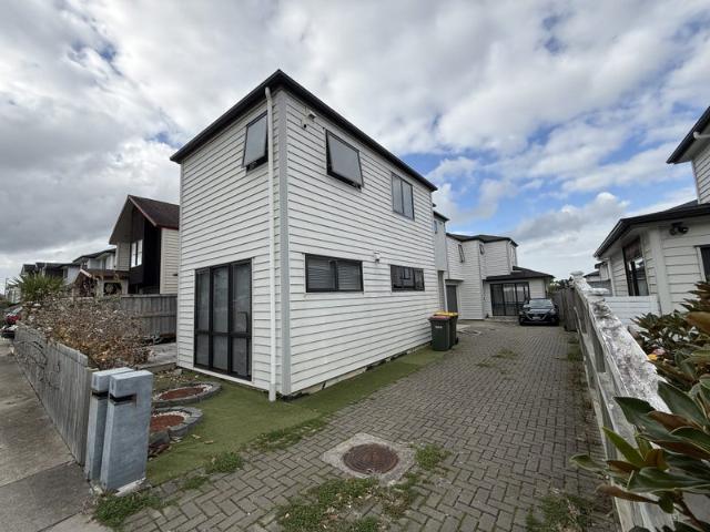 hobsonville, 4 bedrooms