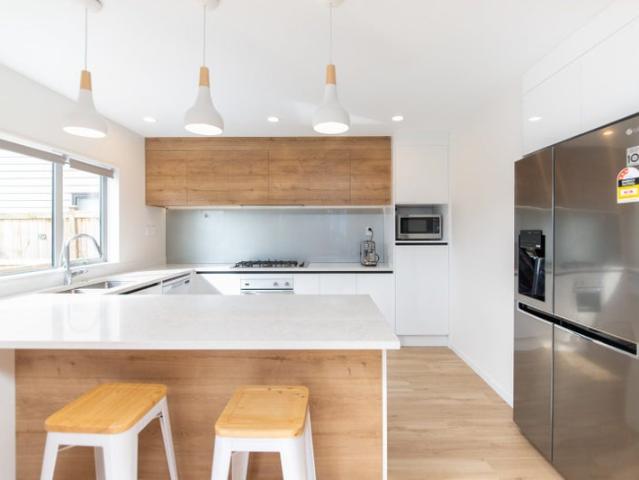 hobsonville, 4 bedrooms