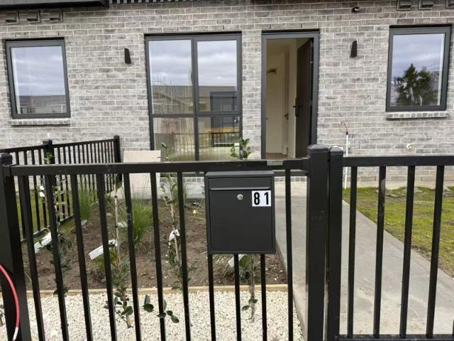 hobsonville, 4 bedrooms