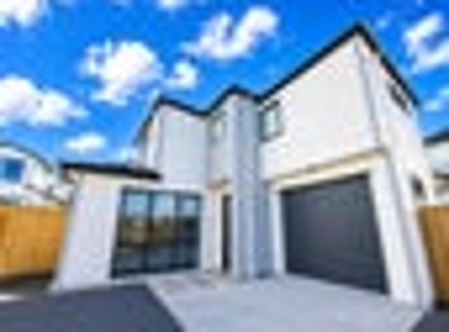 Hobsonville, 4 bedrooms, $950 pw