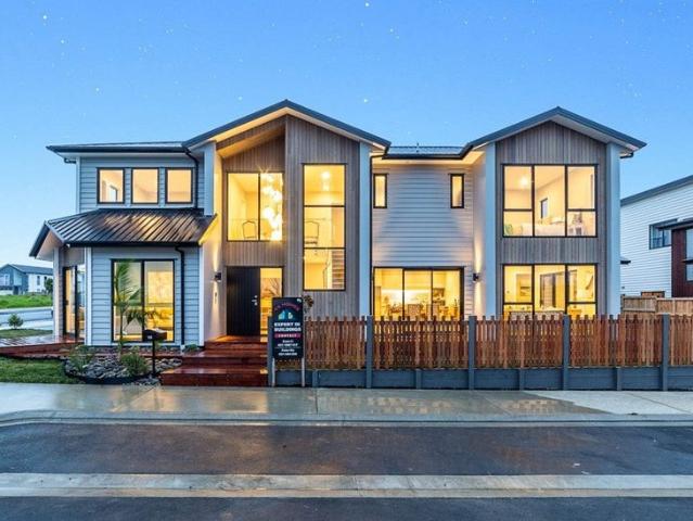 hobsonville, 5 bedrooms