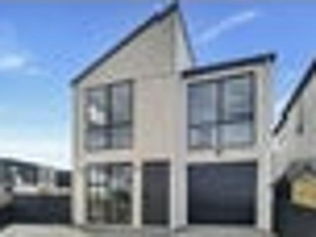 Hobsonville, 5 bedrooms, $980 pw
