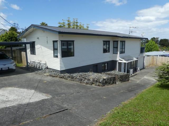 hobsonville, 5 bedrooms