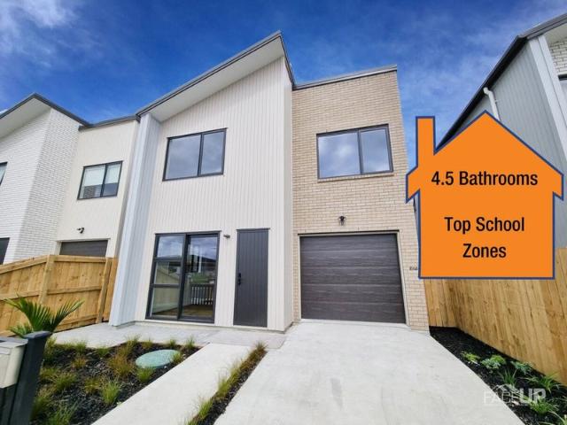 hobsonville, 5 bedrooms