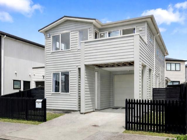 hobsonville, 5 bedrooms