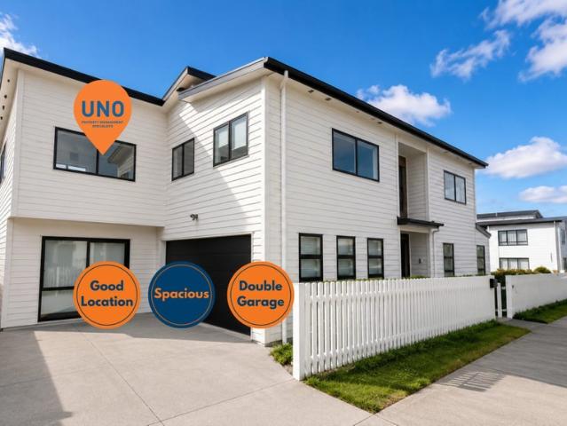 hobsonville, 5 bedrooms