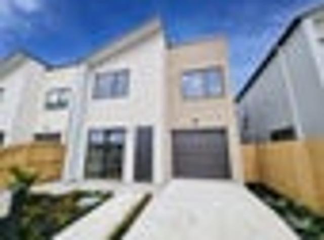 Hobsonville, 5 bedrooms, $995 pw