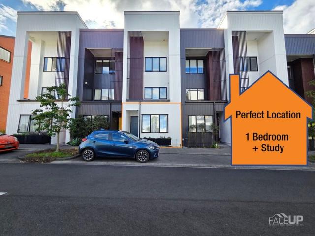 hobsonville, 1 bedroom