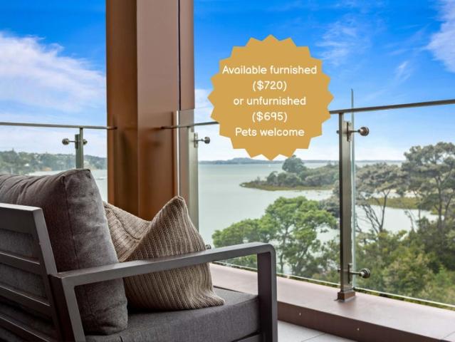 hobsonville, 1 bedroom