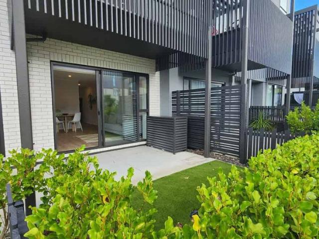 Hobsonville, 1 Bedroom $560