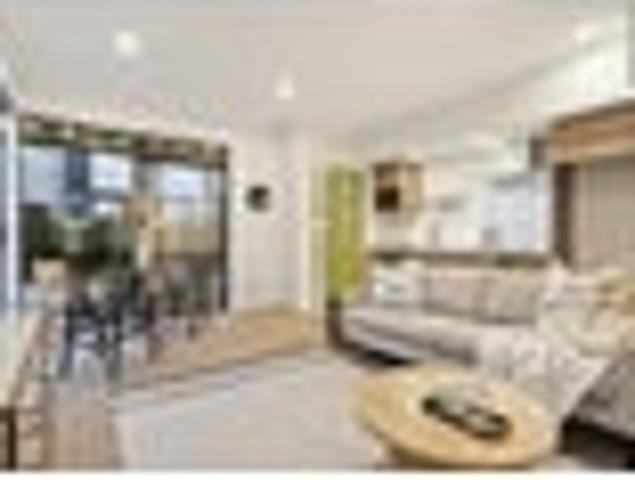 Hobsonville, 1 bedroom, $590 pw