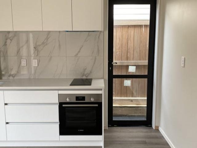 hobsonville, 1 bedroom
