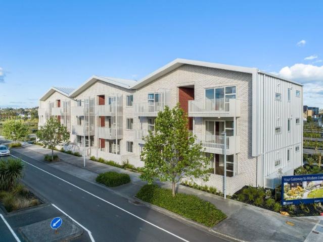 Hobsonville, 2 bedrooms