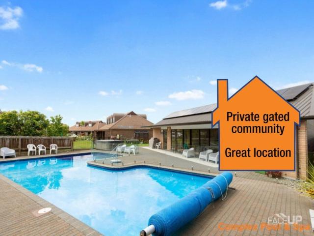 hobsonville, 2 bedrooms