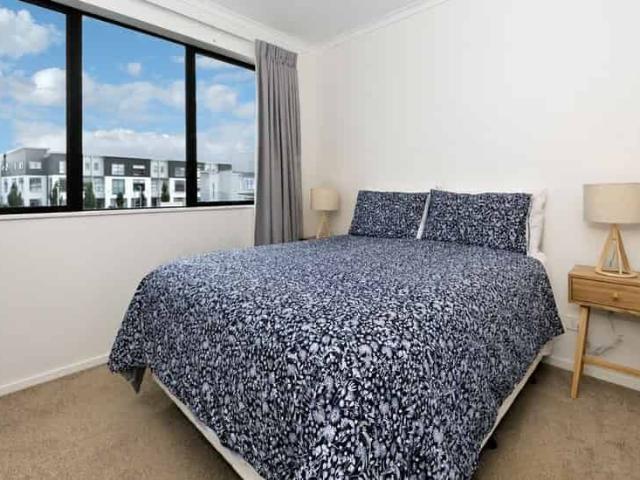 Hobsonville, 2 bedrooms