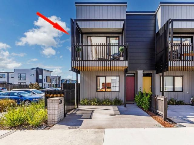 hobsonville, 2 bedrooms