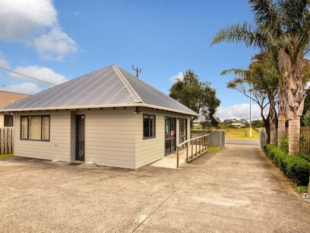 hobsonville, 2 bedrooms