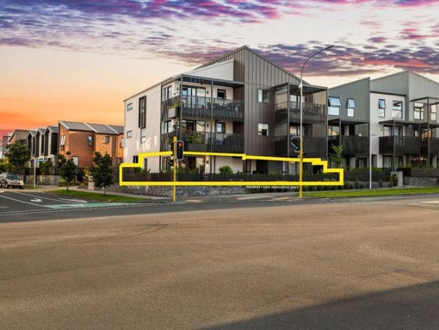 hobsonville, 3 bedrooms