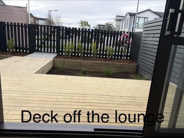 hobsonville, 3 bedrooms