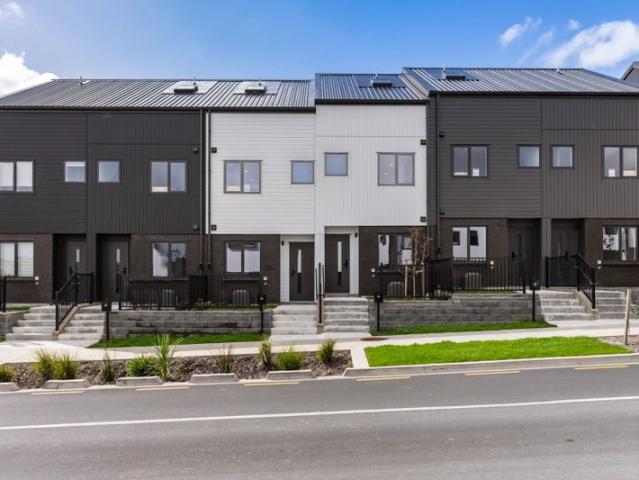 hobsonville, 3 bedrooms
