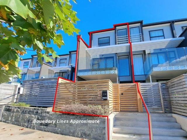 hobsonville, 3 bedrooms