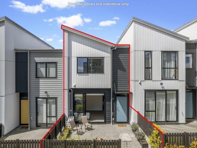 hobsonville, 3 bedrooms