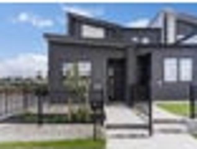 Hobsonville Opportunity!