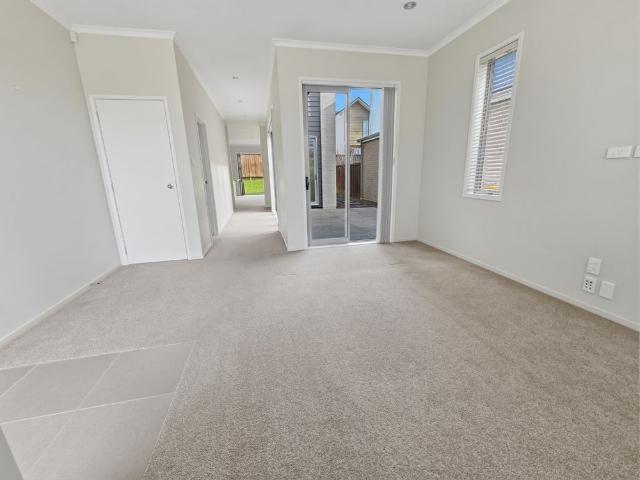 Hobsonville Point 4 Bedroom 2 Bathroom Tandem Garage