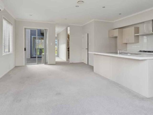 Hobsonville Point 4 Bedroom 2 Bathroom Tandem Garage