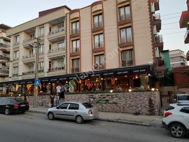 Hoca A.yesevi Yurdu Tam Karşısı Full Eşyalı Daire 2+1 Daire