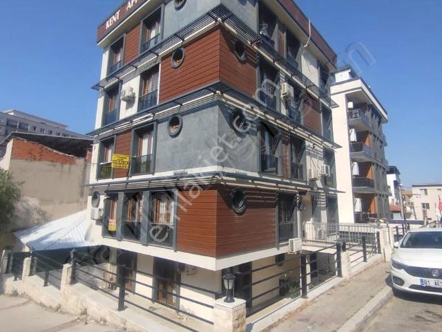 Hoca Ahmet Yesevi Yanı 1+1 Kiralık Eşyalı Ferah Daire