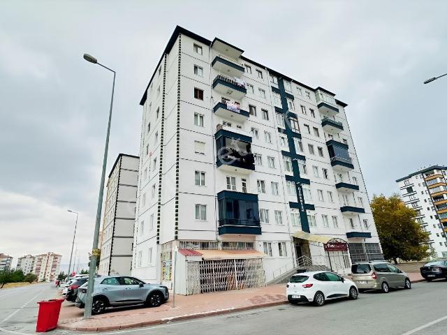 Hoca Ahmet Yesevi'de 3+1 Kiralık Daire