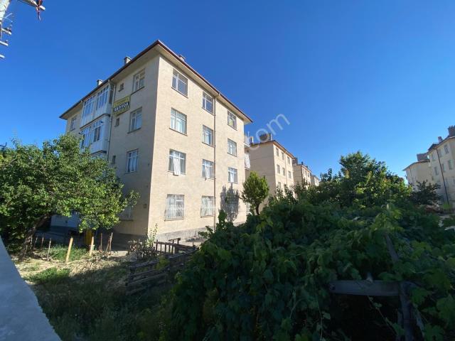 Hocacihan Akşemsettinde 3+1 110 M² Net Daire