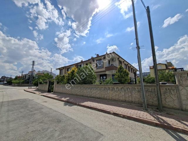 Hocacihan Hicaz Cad. Yakını 3+1 Satılık Daire