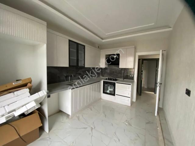 Hocacihan Mah’de Emin Evime Fuzul Evime Uygun 2+1 Sıfır Daire