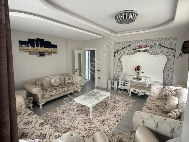 Hocacihan Mahallesi Satılık 3+1 Kupon