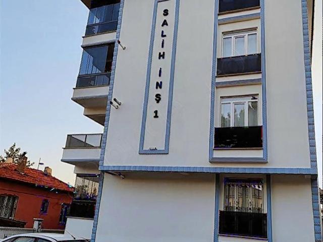 HOCABEYDE YENİ BİNADA ULTRA LÜKS SATILIK 2+1 DAİRE