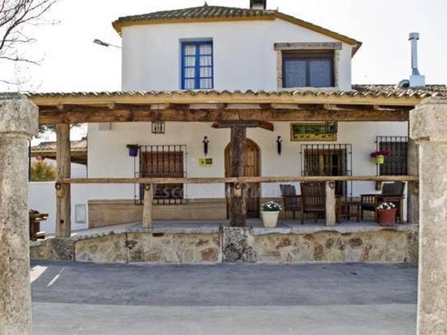 Hoces del Batanejo