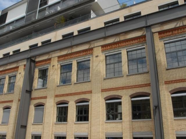 Hoch hinaus MIETEN OHNE KAUTION