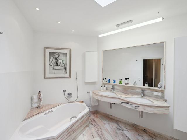 Hoch über der Basilika! Stylisches Penthouse mit spektakulärem 360° Blick