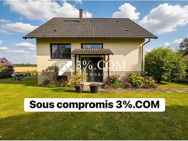Hochfelden 67270 Achat / Vente maison 5 pièces t5