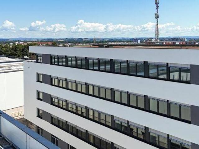 Hochmoderne Bürofläche mit perfekter Verkehrsanbindung